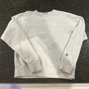 Champion crew neck